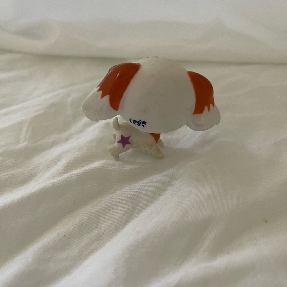 Littlest Pet Shop~#2688~Cocker Spaniel~Dog~ - Picture 10 of 13